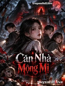 Căn Nhà Mộng Mị