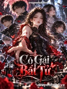 Cô Gái Bất Tử