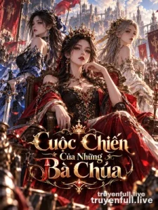 Cuộc Chiến Của Những Bà Chúa