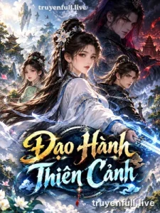 Đạo Hành Thiên Cảnh