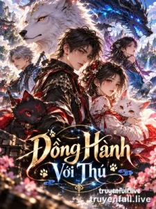 Đồng Hành Với Thú