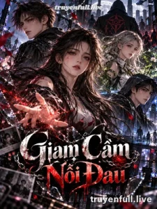 Giam Cầm Nỗi Đau