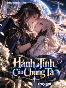 Hành Tinh Của Chúng Ta