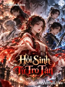 Hồi Sinh Từ Tro Tàn