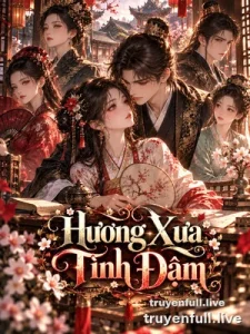 Hương Xưa Tình Đậm