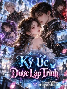 Ký Ức Được Lập Trình