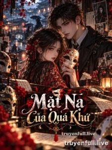 Mặt Nạ Của Quá Khứ