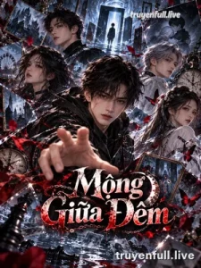Mộng Giữa Đêm