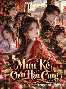 Mưu Kế Chốn Hậu Cung