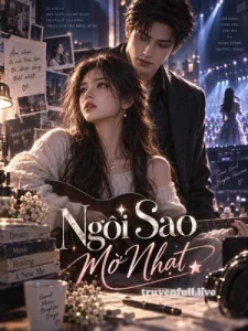 Ngôi Sao Mờ Nhạt