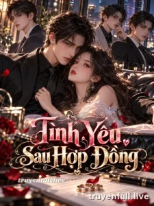 Tình Yêu Sau Hợp Đồng