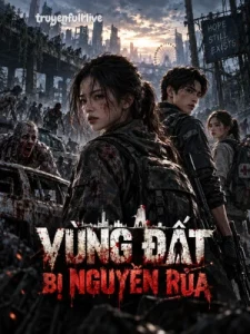 Vùng Đất Bị Nguyền Rủa